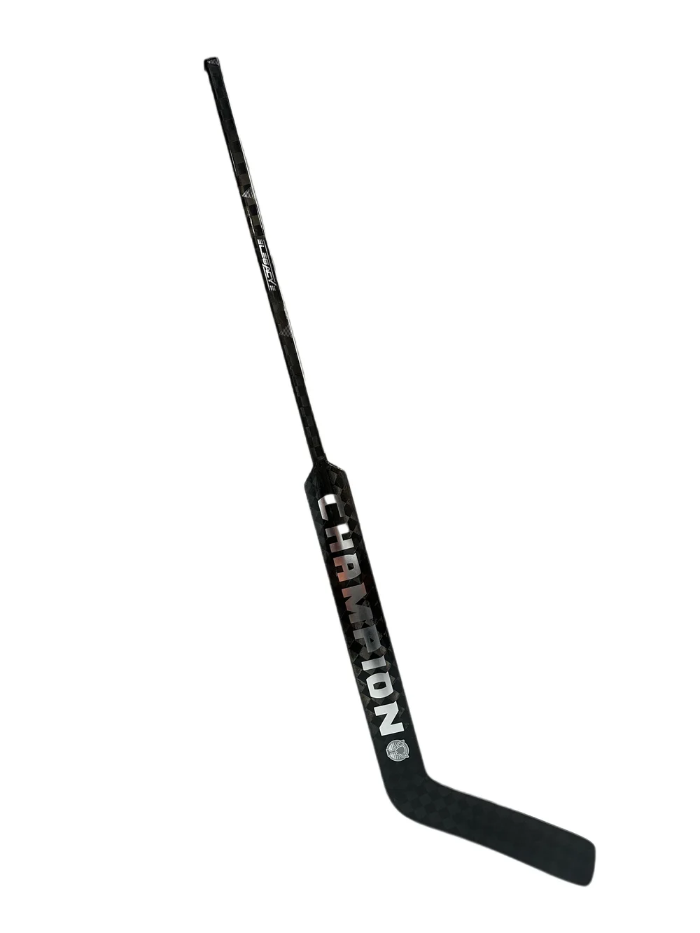 Legacy Series Goalie Hockey Stick — CHAMPION HOCKEY